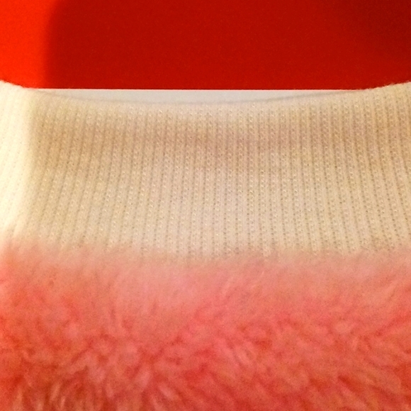 New Faux Fur Pet Sweater For Dogs ๐ - Picture 7 of 12